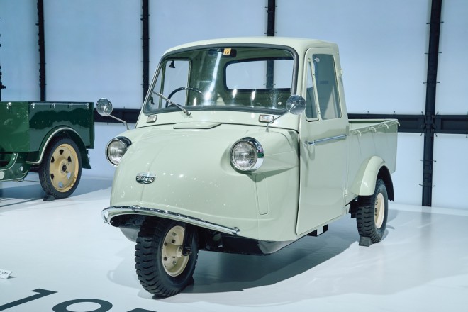 �_�C�n�c�u�[�X�̗l�q