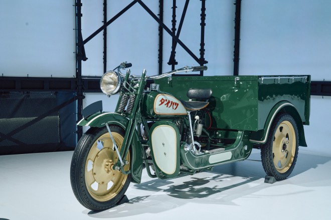 �_�C�n�c�u�[�X�̗l�q