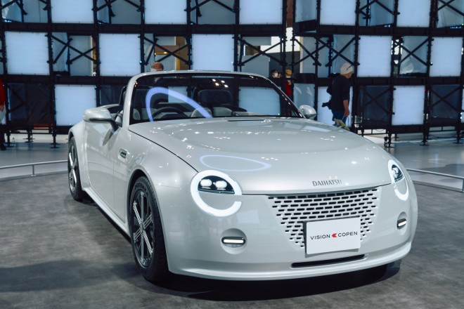 �_�C�n�c�u�[�X�̗l�q