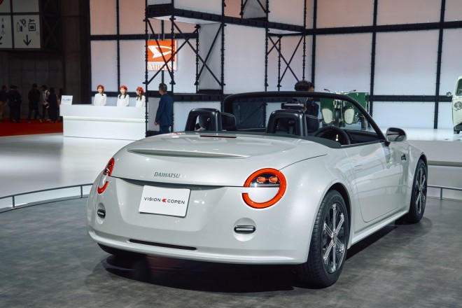 �_�C�n�c�u�[�X�̗l�q