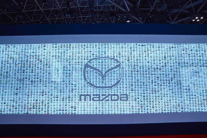 �}�c�_�u�[�X�̗l�q