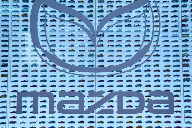 �}�c�_�u�[�X�̗l�q