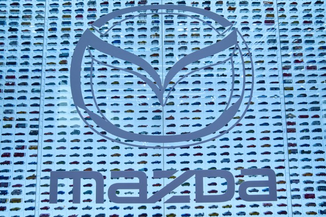 �}�c�_�u�[�X�̗l�q