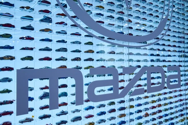 �}�c�_�u�[�X�̗l�q