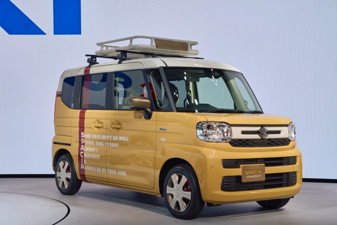 �X�y�[�V�A �R���Z�v�g�@�B�e�^���⑏