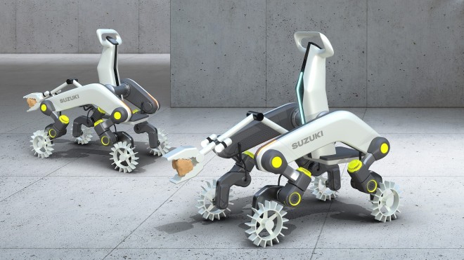 �X�Y�L�uMOQBA�i���N�o�j�v�@�ʐ^�^�X�Y�L