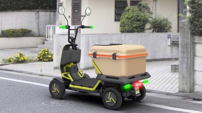 �X�Y�L�uSUZU-RIDE�v�@�ʐ^�^�X�Y�L