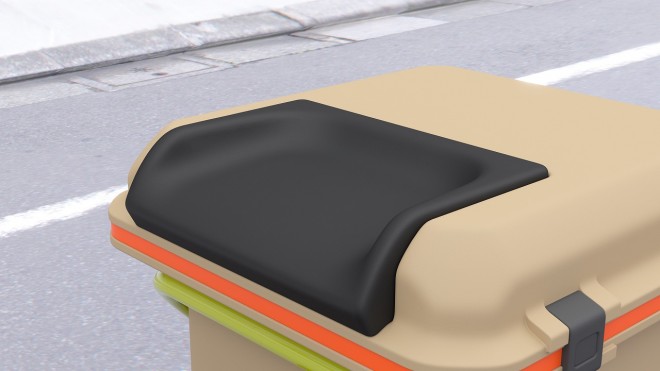 �X�Y�L�uSUZU-RIDE�v�@�ʐ^�^�X�Y�L