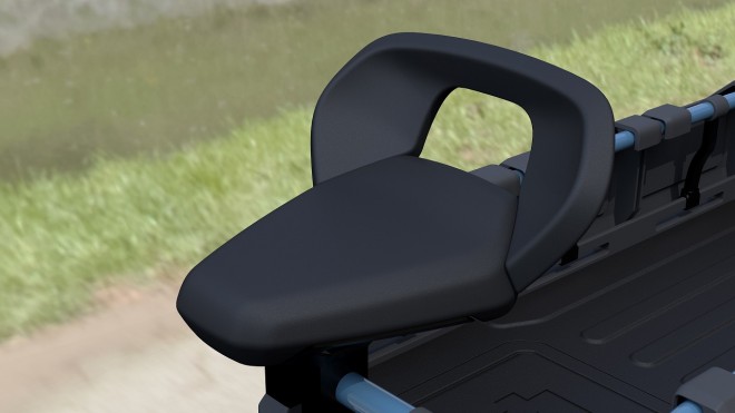 �X�Y�L�uSUZU-CARGO�v�@�ʐ^�^�X�Y�L