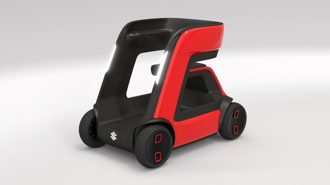 �X�Y�L�uSUZUKI GO!�v�@�ʐ^�^�X�Y�L