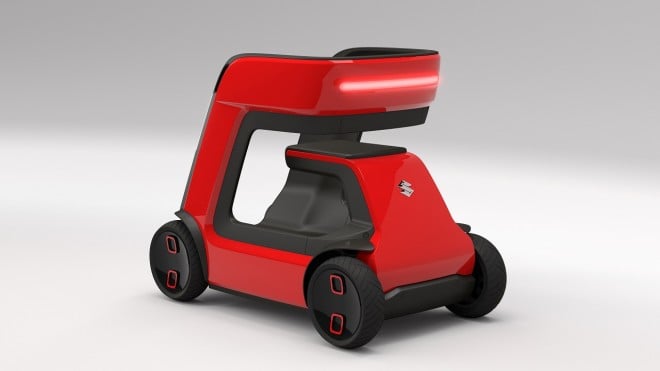 �X�Y�L�uSUZUKI GO!�v�@�ʐ^�^�X�Y�L