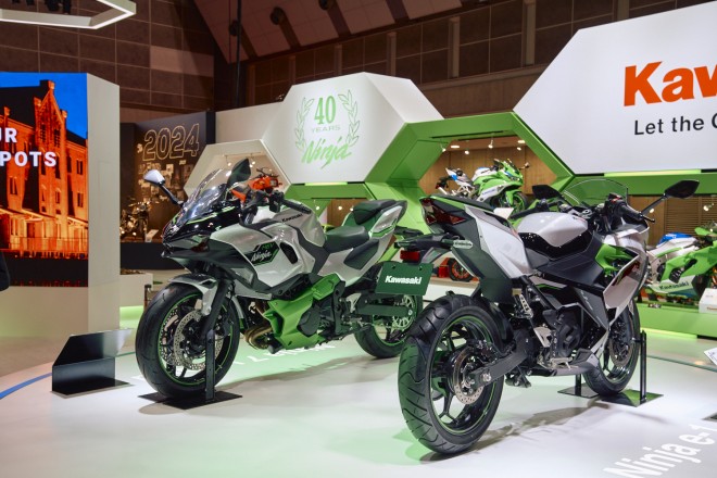 画像・写真 | Japan Mobility Show 2023（ジャパンモビリティ