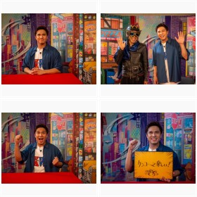 木村昴【オリコン ライターズ】インタビューカット