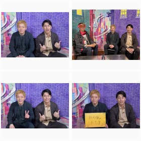 �j���[���[�N�i���~�T���E�����a��j�y�I���R���@���C�^�[�Y�z�C���^�r���[�J�b�g