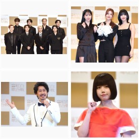 ��74��NHK�g���̍���@�L�҉�̖͗l�Əo����