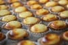 �Ă����ă`�[�Y�^���g���X�wBAKE CHEESE TART�x