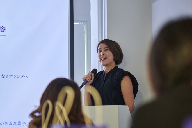 BAKE INC.�̎�?���� / �u�����f�B���O�S�� �k�� �G