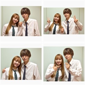 �w�����A�D���ɂȂ�܂����B��k�ҁx���������킩�C���^�r���[