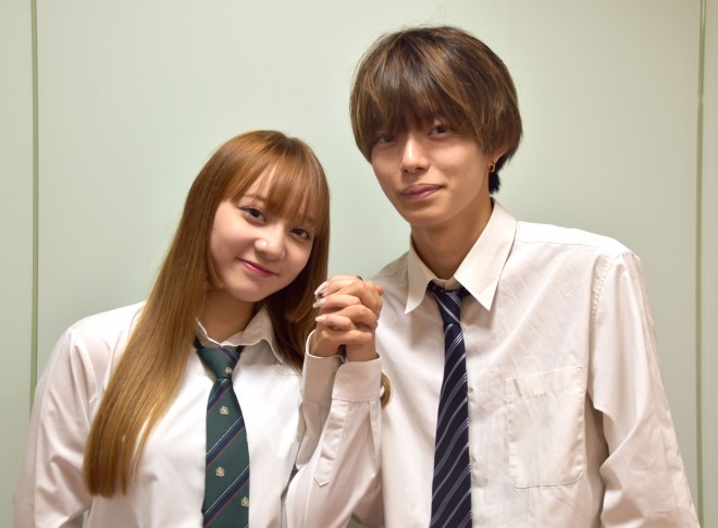 ���������킩 �iC�jORICON NewS inc.