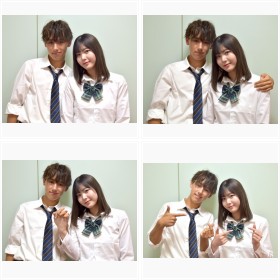 �w�����A�D���ɂȂ�܂����B��k�ҁx���Ӂ����݃C���^�r���[