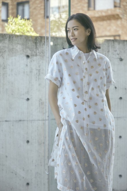 榮倉奈々、起業＆CEO就任の理由語る「“賀来奈々”として、社会と