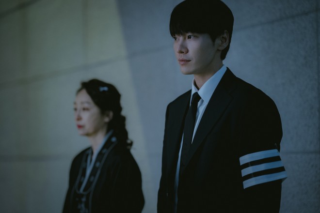 �w�����ƌ����āx�iC�j2023 Disney and its related entities 