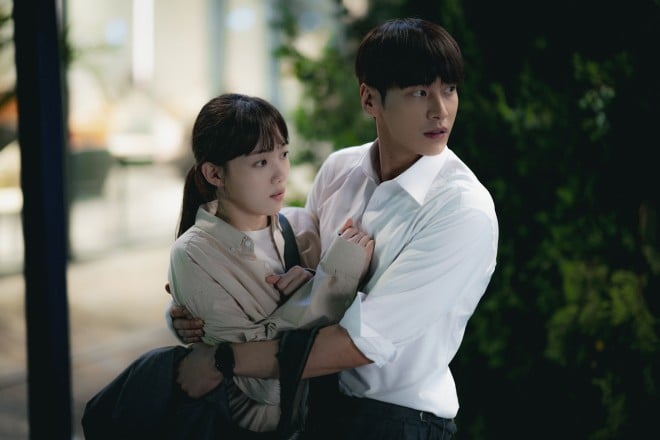 �w�����ƌ����āx�iC�j2023 Disney and its related entities 