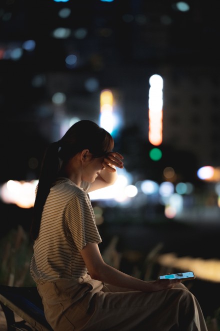 �w�����ƌ����āx�iC�j2023 Disney and its related entities 