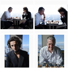 �f��w�E�H���J�ƃ`���R���[�g�H��̂͂��܂�x�e�B���V�[�E�V���������q���[�E�O�����g������