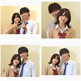 �w�����A�D���ɂȂ�܂����B�㗴�ҁx�����Ɓ��͂�C���^�r���[