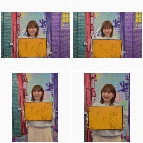 野呂佳代【オリコン ライターズ】インタビューカット