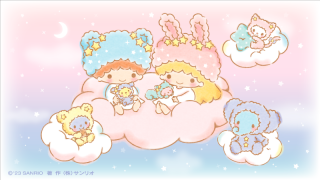 キキララページ