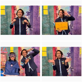 �����}�E���R�W���Y�y�I���R���@���C�^�[�Y�z�C���^�r���[�J�b�g