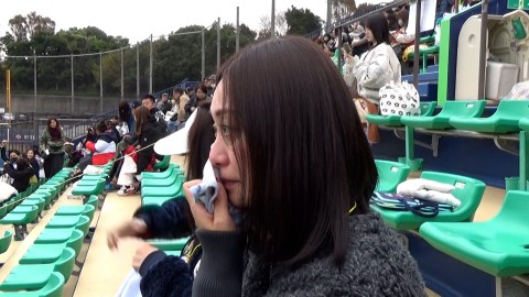 ���k�C�����{�n���t�@�C�^�[�Y�E���R�D��̍� �iC�jTBS