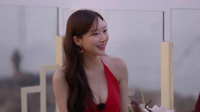 �A���E�~�j���� Netflix�V���[�Y�w�E�o���ЂƂ蓇�x�V�[�Y��1�`3�Ɛ�z�M��