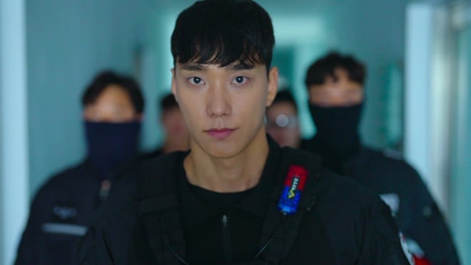 �p�N�E�~���M�� Netflix�V���[�Y�w�E�o���ЂƂ蓇�x�V�[�Y��1�`3�Ɛ�z�M��