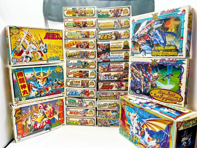 震災から12年…“ガンプラ全コンプリート”コレクターが、故郷・福島県