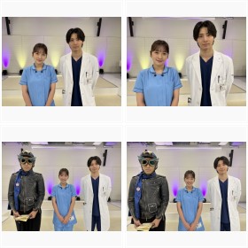 �w�ƂȂ�̃i�[�X�G�C�h�x�y�I���R���@���C�^�[�Y�z�C���^�r���[�J�b�g