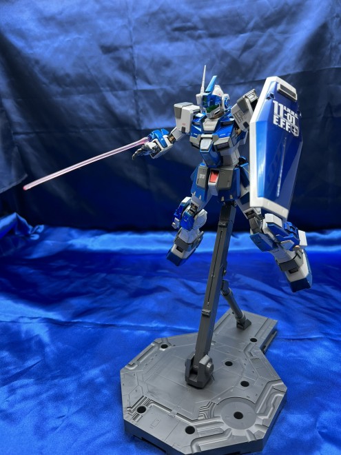 積みプラ　まとめ売り　ガンプラ　ジオン系 HGBD:R 1/144 ν-ジオンガンダム│株式会社BANDAI SPIRITS