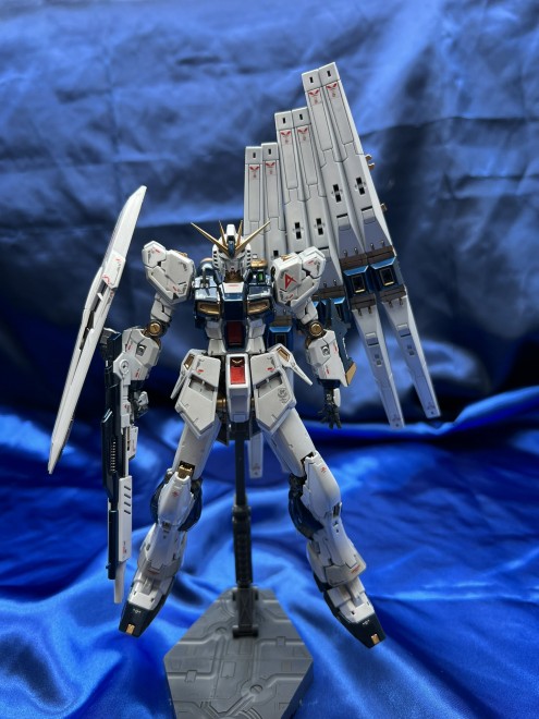 積みプラ　まとめ売り　ガンプラ　ジオン系 mqdefault.jpg