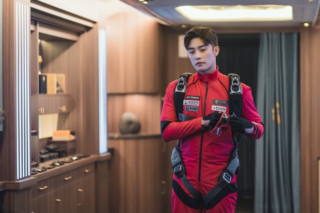 �w�����������ɂ܂��xPrime Video�œƐ�z�M�iC�j 2023 TVING 