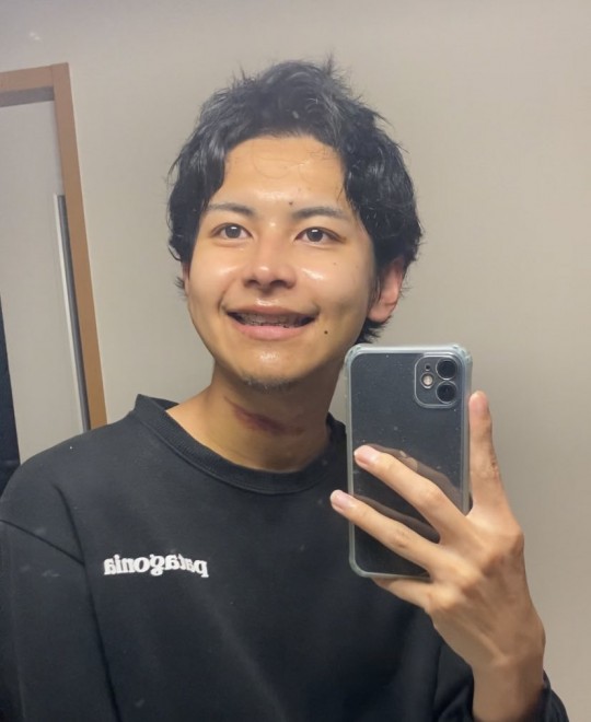 ���݂�hiroto���� �摜�񋟁Fhiroto����