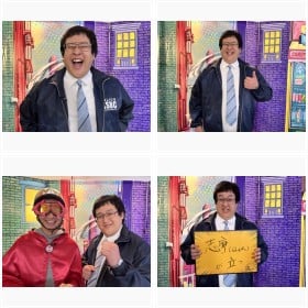 �t�ƃq�R�[�L�E����҂��y�I���R���@���C�^�[�Y�z�C���^�r���[�J�b�g