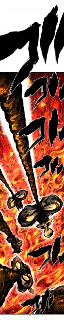 画像・写真 | 【試し読み】LINEマンガ『忍法異世界転生 ～風魔