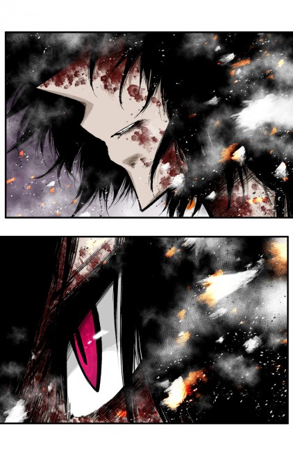 🍮 . . . 戦国ALIVE 風魔小太郎