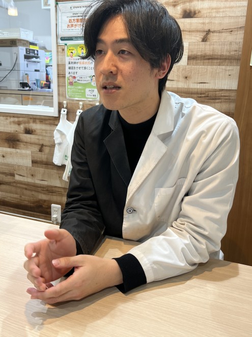 中野昇 画像・写真 | 総フォロワー45万超の薬剤師・中野昇さん 20枚目