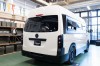 GORDON MILLER MOTORSwGMLVAN G-01xiBe[WGNj