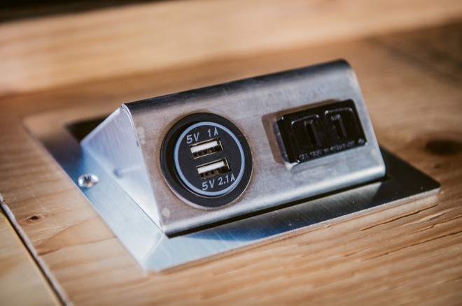 GORDON MILLER MOTORSwGMLVAN G-01x