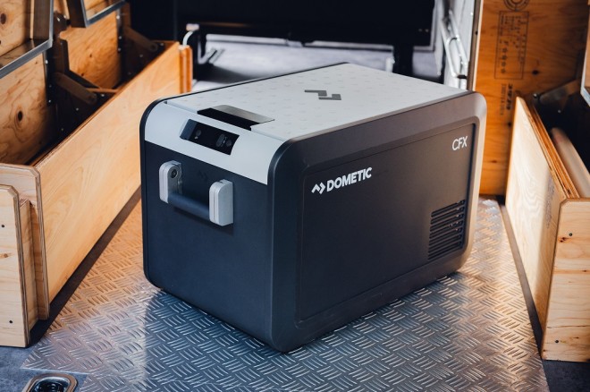 GORDON MILLER MOTORSwGMLVAN G-01x