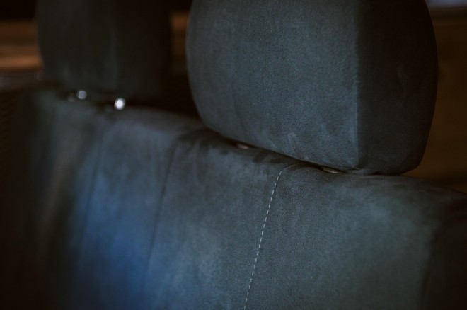 GORDON MILLER MOTORSwGMLVAN G-01x